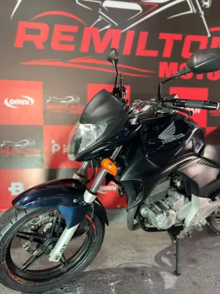 HONDA CB 300R ABS 