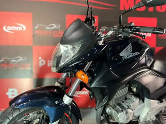 HONDA-CB 300R ABS HONDA-CB 300R ABS-2010