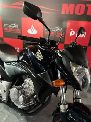 HONDA-CB 300R ABS-2010