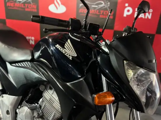 HONDA-CB 300R ABS HONDA-CB 300R ABS-2010