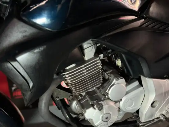 HONDA-CB 300R ABS HONDA-CB 300R ABS-2010