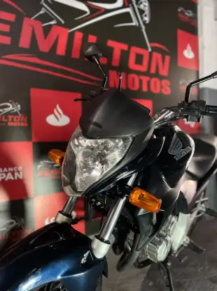 HONDA-CB 300R ABS-2010