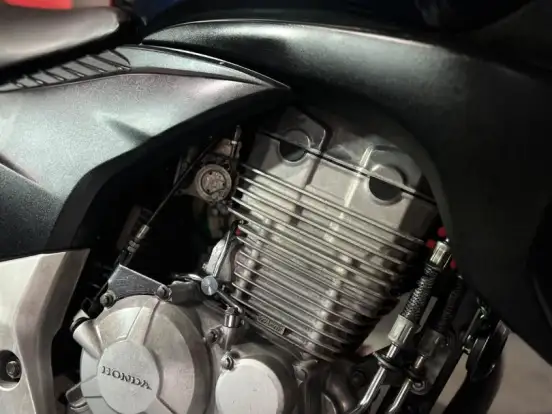 HONDA-CB 300R ABS HONDA-CB 300R ABS-2010