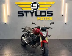 HONDA CB 600F HORNET HONDA CB 600F HORNET