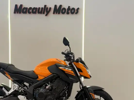 HONDA-CB 650 F ABS HONDA-CB 650 F ABS-2019