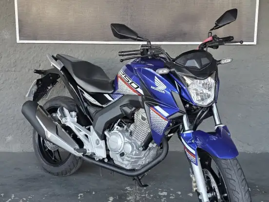 HONDA-CB TWISTER HONDA-CB TWISTER-2022