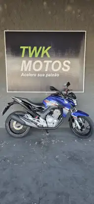HONDA-CB TWISTER-2022