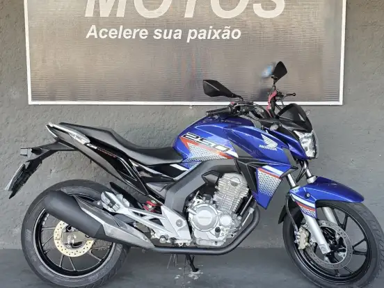 HONDA-CB TWISTER HONDA-CB TWISTER-2022