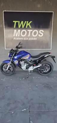 HONDA-CB TWISTER HONDA-CB TWISTER-2022