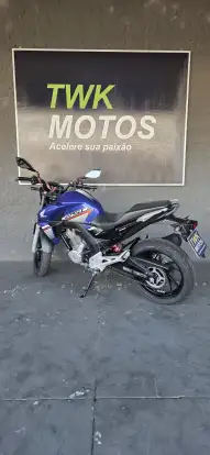 HONDA-CB TWISTER-2022