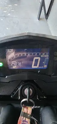 HONDA-CB TWISTER HONDA-CB TWISTER-2022