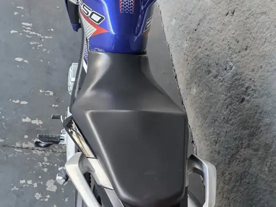 HONDA-CB TWISTER HONDA-CB TWISTER-2022