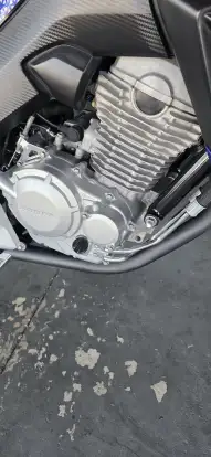 HONDA-CB TWISTER-2022