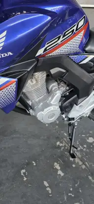 HONDA-CB TWISTER HONDA-CB TWISTER-2022
