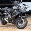 HONDA CBR 650R ABS HONDA CBR 650R ABS