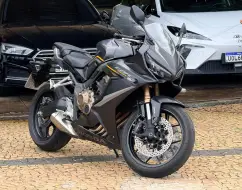 HONDA CBR 650R ABS HONDA CBR 650R ABS