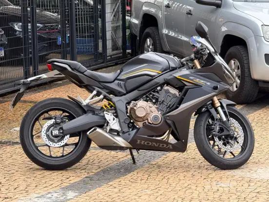 HONDA-CBR 650R ABS HONDA-CBR 650R ABS-2023