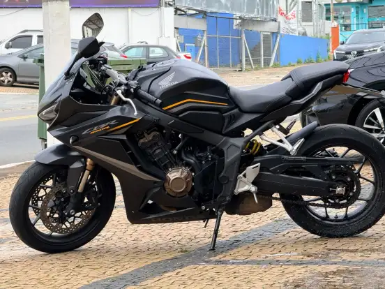 HONDA-CBR 650R ABS HONDA-CBR 650R ABS-2023