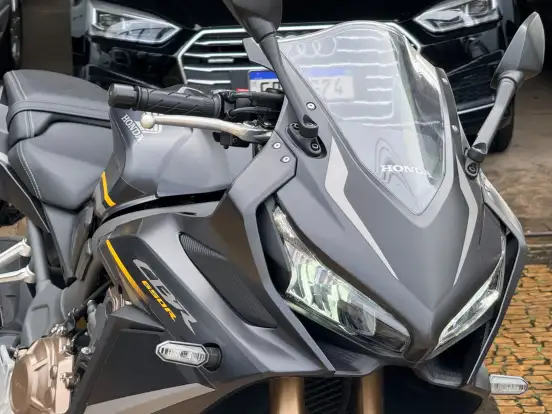 HONDA-CBR 650R ABS HONDA-CBR 650R ABS-2023