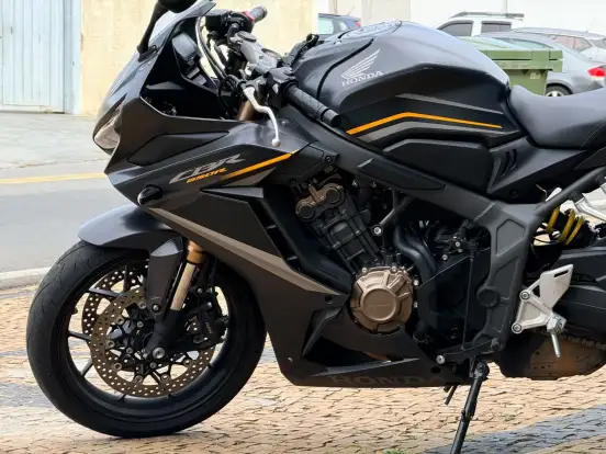 HONDA-CBR 650R ABS HONDA-CBR 650R ABS-2023