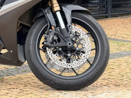 HONDA-CBR 650R ABS HONDA-CBR 650R ABS-2023