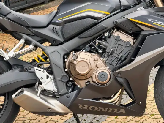 HONDA-CBR 650R ABS HONDA-CBR 650R ABS-2023
