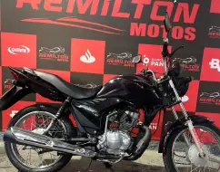 HONDA CG 125 FAN KS HONDA CG 125 FAN KS