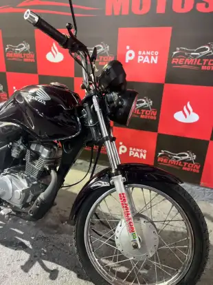 HONDA-CG 125 FAN KS HONDA-CG 125 FAN KS-2011