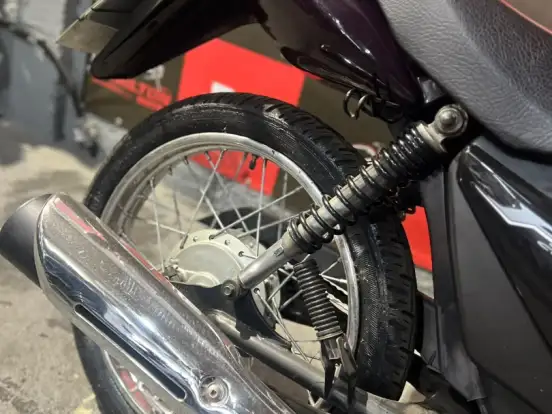 HONDA-CG 125 FAN KS HONDA-CG 125 FAN KS-2011