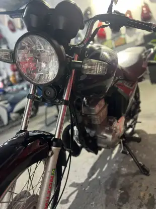 HONDA-CG 125 FAN KS HONDA-CG 125 FAN KS-2011
