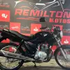 HONDA CG 125 FAN KS HONDA CG 125 FAN KS