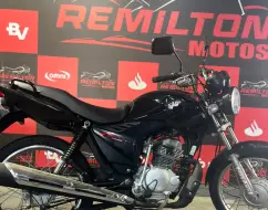 HONDA CG 125 FAN KS HONDA CG 125 FAN KS