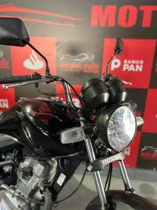 HONDA-CG 125 FAN KS HONDA-CG 125 FAN KS-2011