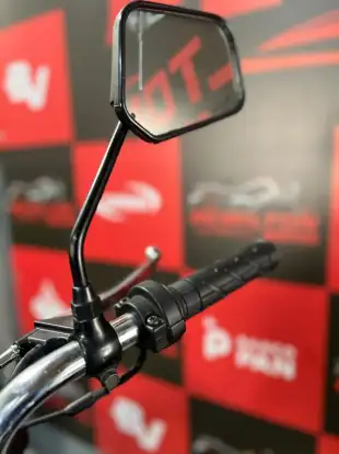 HONDA-CG 125 FAN KS-2011