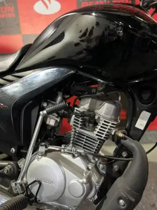 HONDA-CG 125 FAN KS HONDA-CG 125 FAN KS-2011