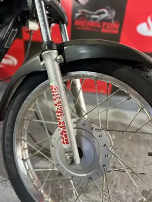 HONDA-CG 125 FAN KS HONDA-CG 125 FAN KS-2011