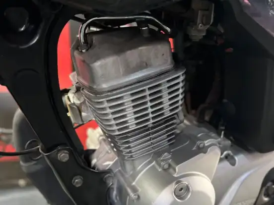 HONDA-CG 125 FAN KS HONDA-CG 125 FAN KS-2011