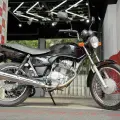 HONDA CG 125 FAN HONDA CG 125 FAN