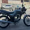 HONDA CG 125 TITAN KS HONDA CG 125 TITAN KS