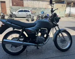 HONDA CG 125 TITAN KS HONDA CG 125 TITAN KS