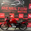 HONDA CG 125i FAN HONDA CG 125i FAN