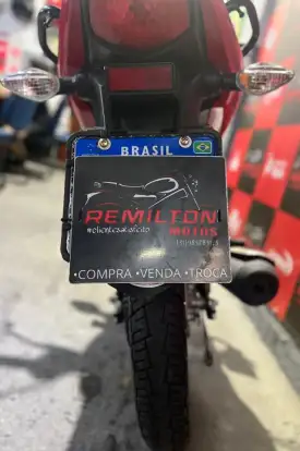 HONDA-CG 125i FAN HONDA-CG 125i FAN-2017