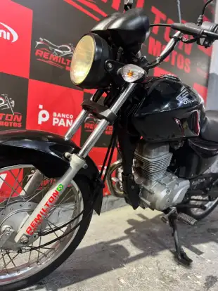 HONDA-CG 150 TITAN ES-2004
