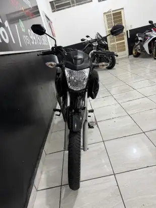 HONDA-CG 160 FAN-2022