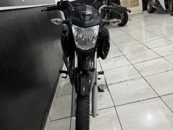 HONDA-CG 160 FAN HONDA-CG 160 FAN-2022