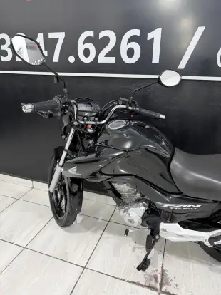 HONDA-CG 160 FAN-2022