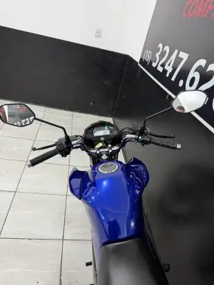 HONDA-CG 160 FAN HONDA-CG 160 FAN-2021