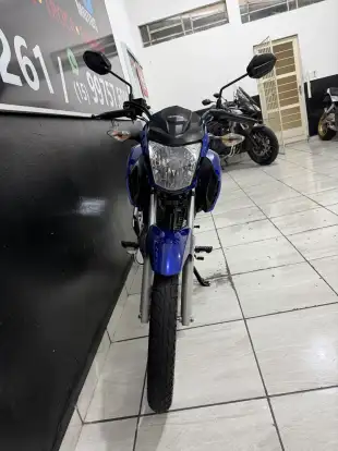HONDA-CG 160 FAN HONDA-CG 160 FAN-2021