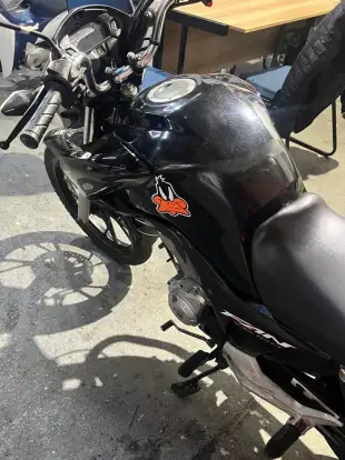 HONDA-CG 160 FAN HONDA-CG 160 FAN-2023