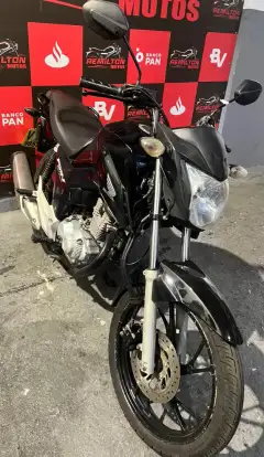HONDA-CG 160 FAN-2023